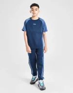 McKenzie Camiseta Cruiser Poly Júnior (2)