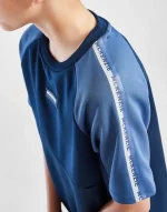McKenzie Camiseta Cruiser Poly Júnior (4)