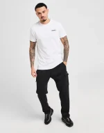 McKenzie Camiseta Essential (1)