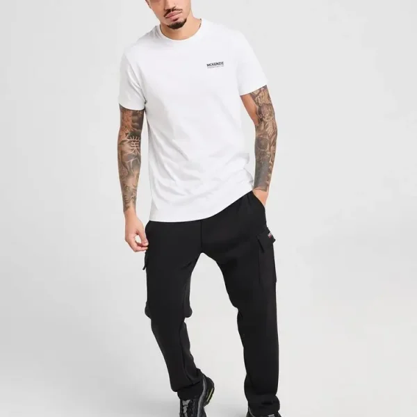 McKenzie Camiseta Essential (1)