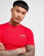 McKenzie Camiseta Essential (10)