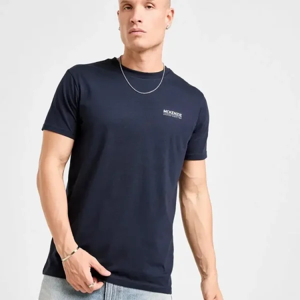 McKenzie Camiseta Essential (14)