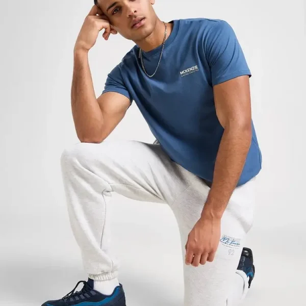 McKenzie Camiseta Essential (18)