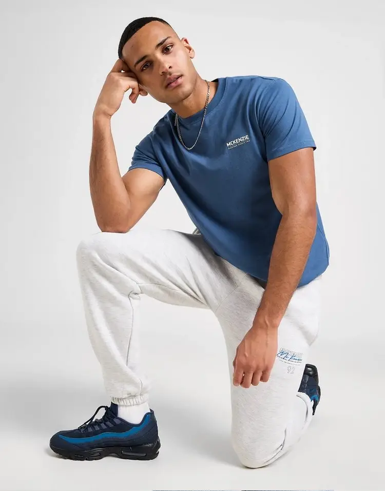 McKenzie Camiseta Essential (18)