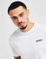 McKenzie Camiseta Essential (2)