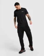 McKenzie Camiseta Essential (5)
