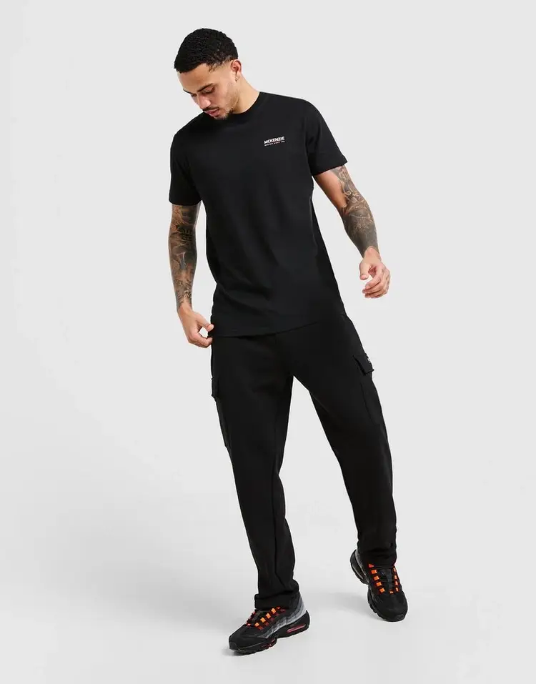 McKenzie Camiseta Essential (5)