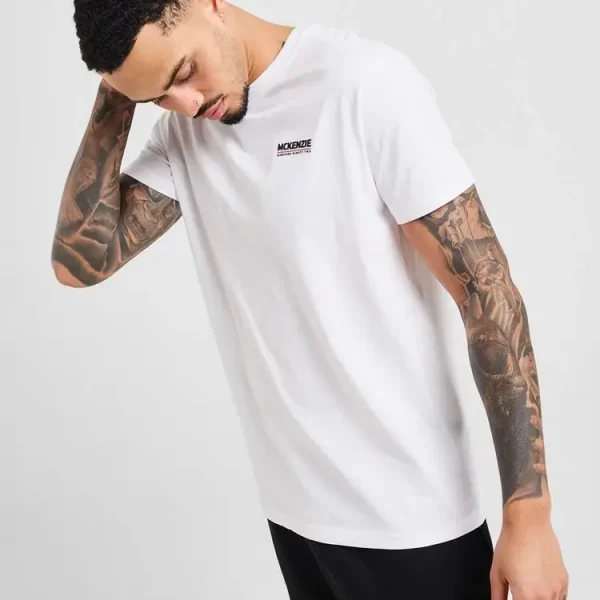 McKenzie Camiseta Essential
