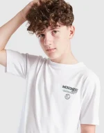 McKenzie Camiseta Font Júnior (1)