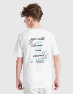 McKenzie Camiseta Font Júnior (5)