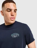 McKenzie Camiseta Script (2)