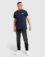 McKenzie Camiseta Script (3)