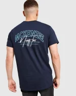 McKenzie Camiseta Script (4)