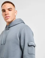 McKenzie Chándal Cargo Essential gris (2)