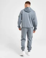 McKenzie Chándal Cargo Essential gris (5)