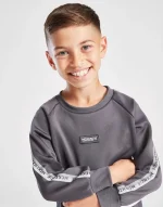 McKenzie Chándal Cruiser Crew Infantil (2)