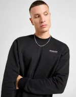 McKenzie Chándal Essential Crew (6)