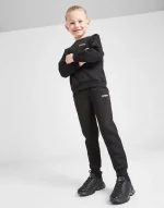 McKenzie Chándal Essential Crew Infantil