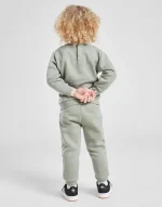 McKenzie Chándal Essential Oversized Crew para bebé (4)