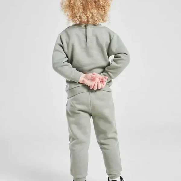 McKenzie Chándal Essential Oversized Crew para bebé (4)