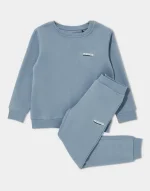 McKenzie Chándal Essential Oversized Infantil (1)