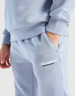McKenzie Chándal Essential Oversized Infantil (3)