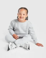 McKenzie Chándal Essential Oversized Infantil más (1)
