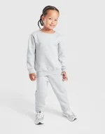 McKenzie Chándal Essential Oversized Infantil más
