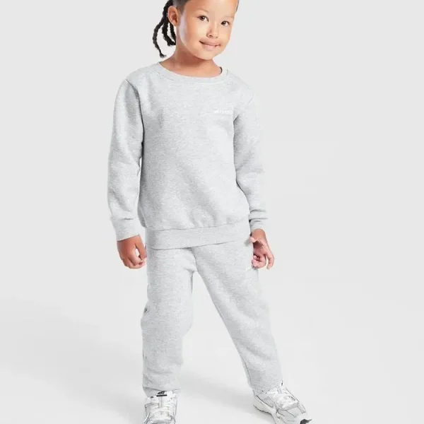 McKenzie Chándal Essential Oversized Infantil más