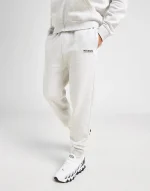 McKenzie Chándal Essential con capucha blanco (4)