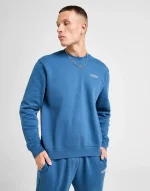 McKenzie Chándal Essentials Crew (1)