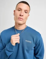 McKenzie Chándal Essentials Crew (3)
