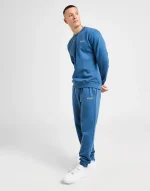 McKenzie Chándal Essentials Crew (4)