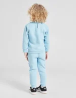 McKenzie Chándal Essentials Oversized Crew para bebé (4)