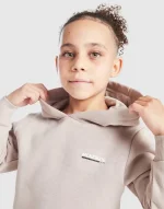 McKenzie Chándal con capucha Essential Overhead infantil (1)