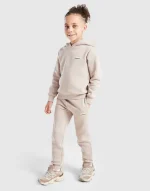 McKenzie Chándal con capucha Essential Overhead infantil