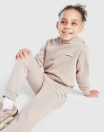 McKenzie Chándal con capucha Essential Overhead infantil (2)
