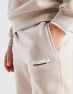 McKenzie Chándal con capucha Essential Overhead infantil (3)