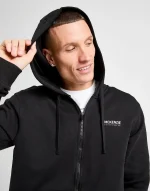 McKenzie Chándal con capucha Essential Zip (1)