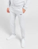 McKenzie Chándal con capucha Essential Zip (10)