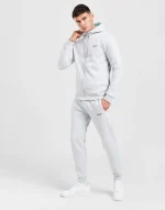 McKenzie Chándal con capucha Essential Zip (12)