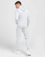 McKenzie Chándal con capucha Essential Zip (13)