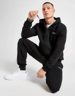 McKenzie Chándal con capucha Essential Zip