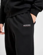 McKenzie Chándal con capucha Essential Zip (5)