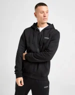 McKenzie Chándal con capucha Essential Zip (6)