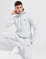 McKenzie Chándal con capucha Essential Zip (7)