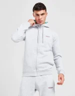 McKenzie Chándal con capucha Essential Zip (8)
