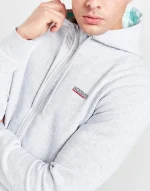 McKenzie Chándal con capucha Essential Zip (9)