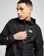 McKenzie Chaqueta Citadel Woven (3)