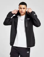 McKenzie Chaqueta Citadel Woven (4)
